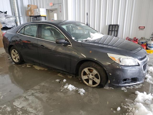Photo 4 from auction – 2015 CHEVROLET MALIBU LS with VIN 1G11A5SL7FF251067