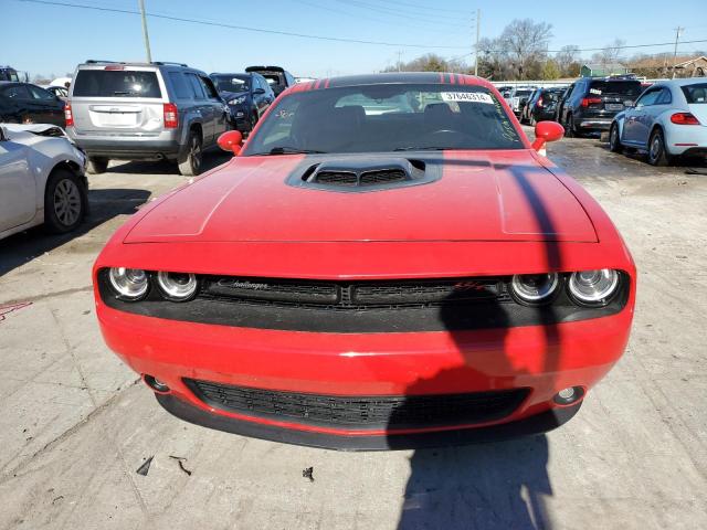 Photo 5 from auction – 2016 DODGE CHALLENGER with VIN 2C3CDZBT5GH201948