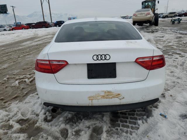 Photo 6 from auction – 2010 AUDI A5 PREMIUM with VIN WAUGFAFR6AA015670