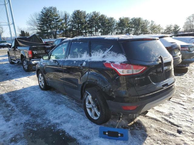Photo 2 from auction – 2015 FORD ESCAPE SE with VIN 1FMCU0G9XFUA80328