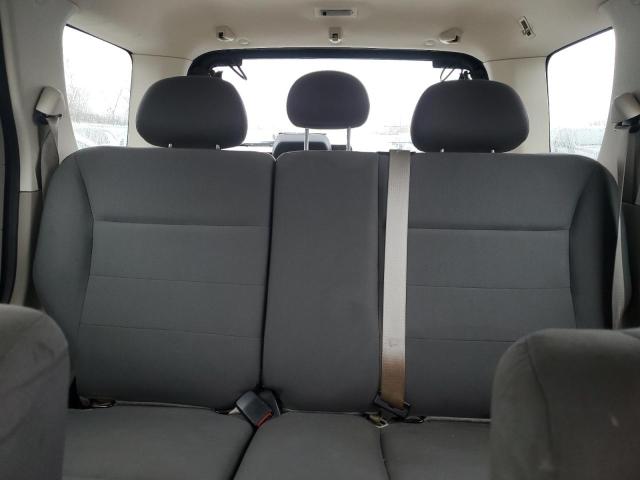 Photo 10 from auction – 2009 FORD ESCAPE XLS with VIN 1FMCU02779KA44926