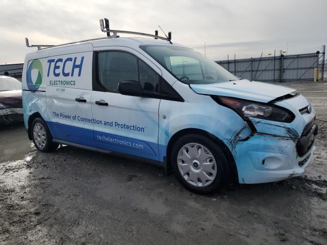 Photo 4 from auction – 2014 FORD TRANSIT CO with VIN NM0LS7F73E1158951