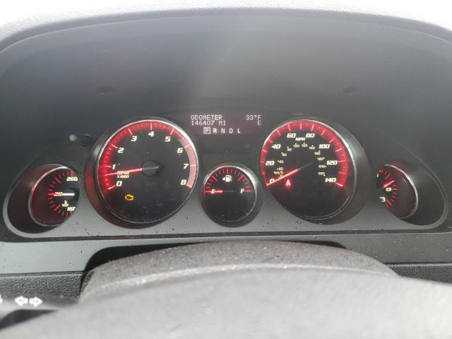 Photo 9 from auction – 2011 GMC ACADIA SLT with VIN 1GKKVRED8BJ259170