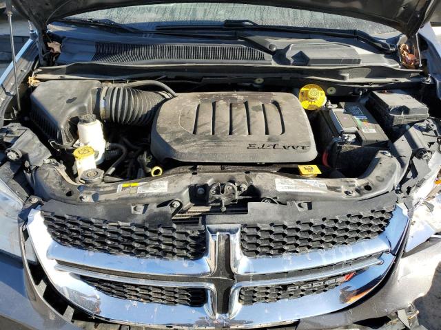 Photo 12 from auction – 2019 DODGE GRAND CARA with VIN 2C4RDGCG0KR755302
