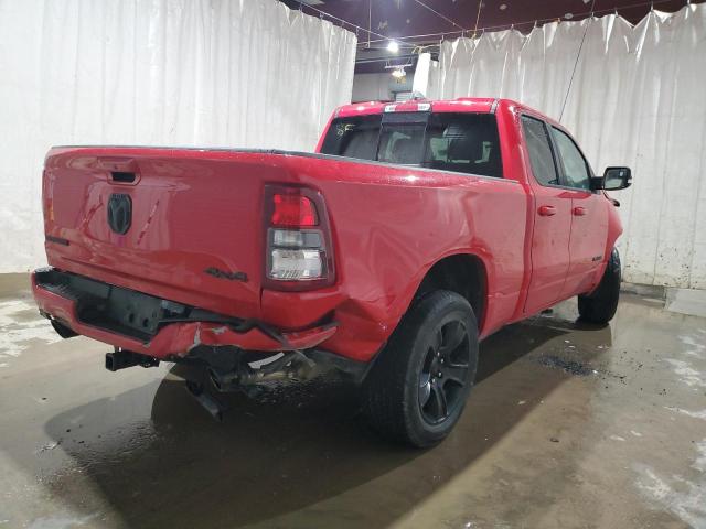 Photo 3 from auction – 2021 RAM 1500 BIG H with VIN 1C6SRFBTXMN822135