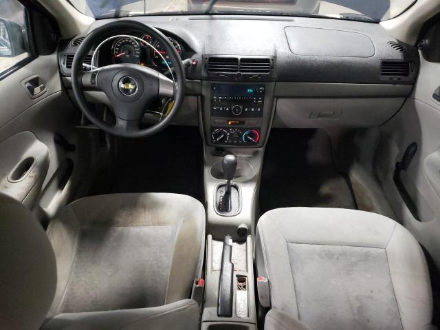 Photo 8 from auction – 2008 CHEVROLET COBALT LS with VIN 1G1AK58F087296539