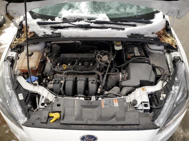 Photo 11 from auction – 2017 FORD FOCUS SEL with VIN 1FADP3H21HL228593
