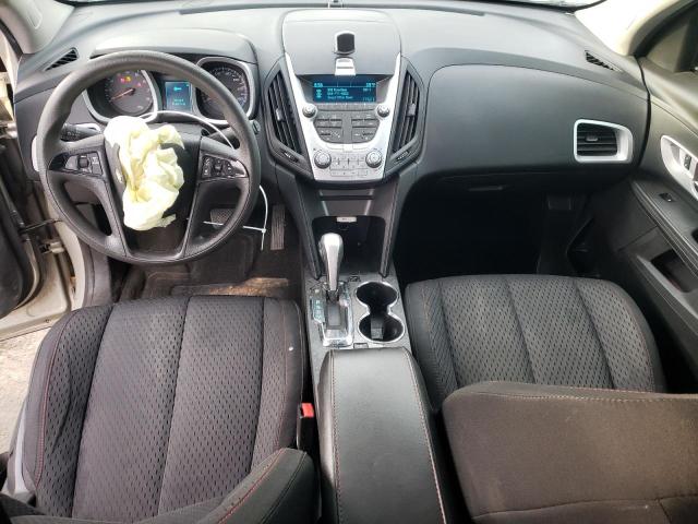 Photo 8 from auction – 2014 CHEVROLET EQUINOX LS with VIN 1GNALAEK0EZ105191