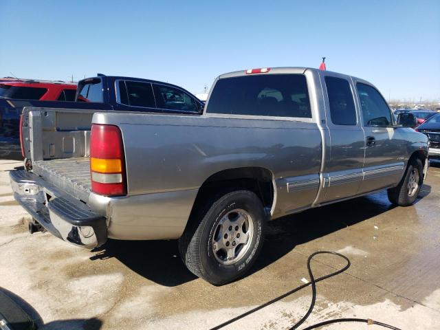Photo 3 from auction – 2001 CHEVROLET SILVERADO with VIN 2GCEC19T711120836