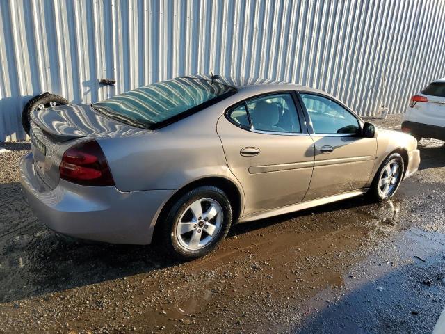 Photo 3 from auction – 2006 PONTIAC GRAND PRIX with VIN 2G2WP552X61218414