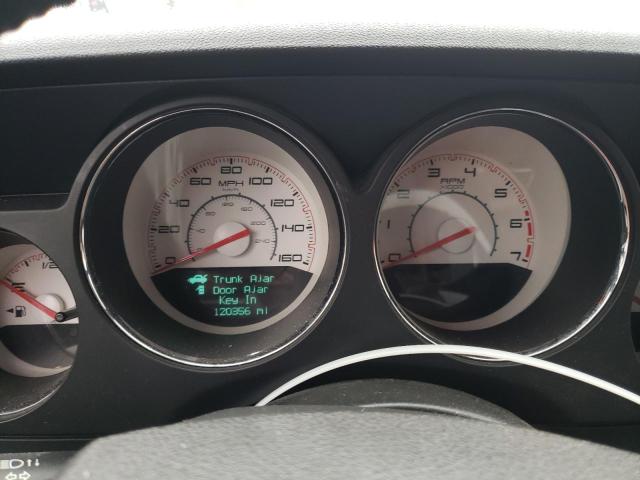 Photo 9 from auction – 2013 DODGE CHALLENGER with VIN 2C3CDYBT0DH712621