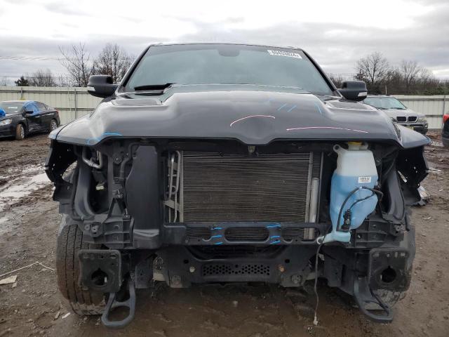 Photo 5 from auction – 2019 RAM 1500 REBEL with VIN 1C6SRFLT2KN756126