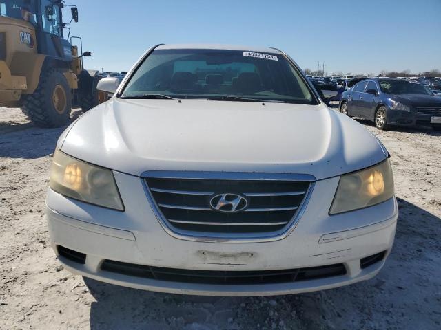Photo 5 from auction – 2010 HYUNDAI SONATA GLS with VIN 5NPET4AC0AH603452