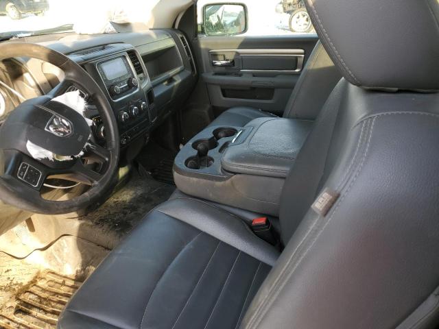 Photo 10 from auction – 2020 RAM 1500 CLASS with VIN 3C6JR7DT6LG260546