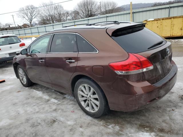 Photo 2 from auction – 2011 TOYOTA VENZA with VIN 4T3ZA3BB2BU053298