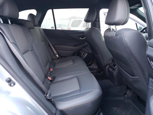Photo 11 from auction – 2022 SUBARU OUTBACK WI with VIN 4S4BTGUD3N3234074