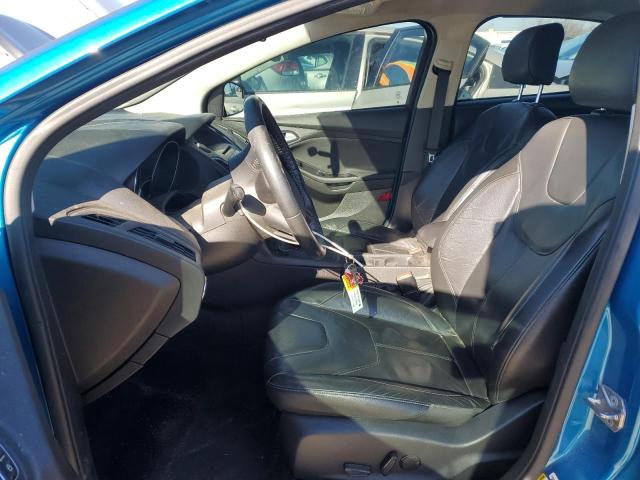 Photo 7 from auction – 2016 FORD FOCUS SE with VIN 1FADP3K23GL379555