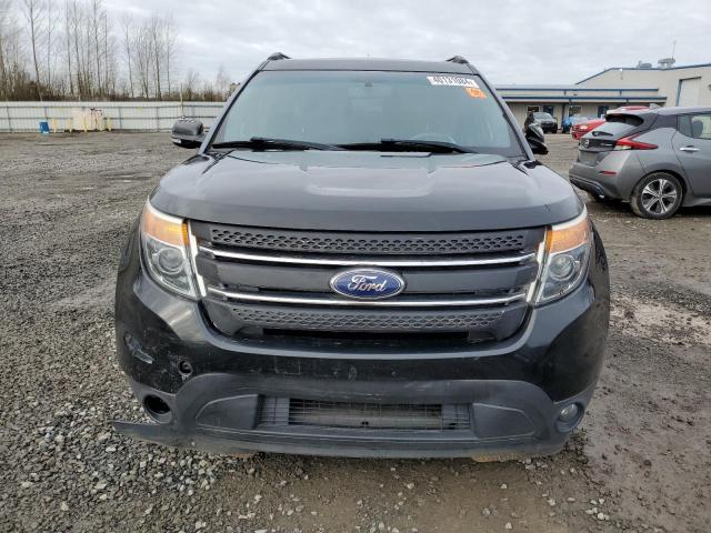 Photo 5 from auction – 2014 FORD EXPLORER X with VIN 1FM5K8D8XEGC09254