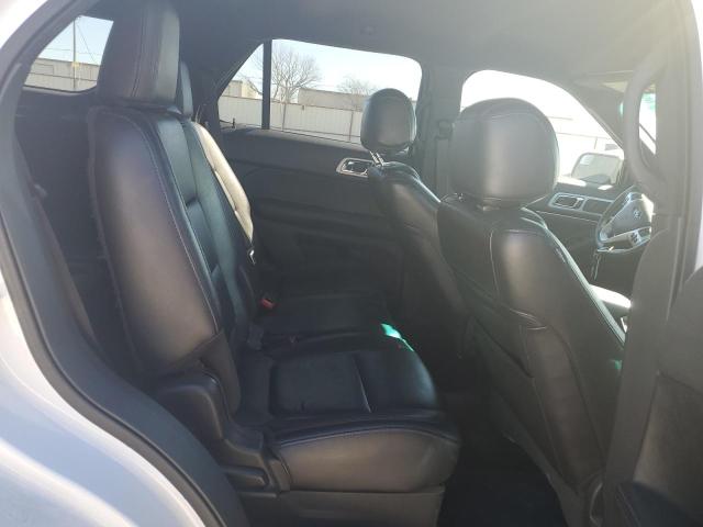 Photo 10 from auction – 2013 FORD EXPLORER X with VIN 1FM5K7D81DGB81806