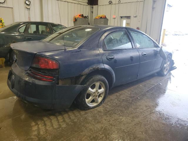Zdjęcie 3 z aukcji – 2005 DODGE STRATUS SX z VIN 1B3EL46RX5N632333
