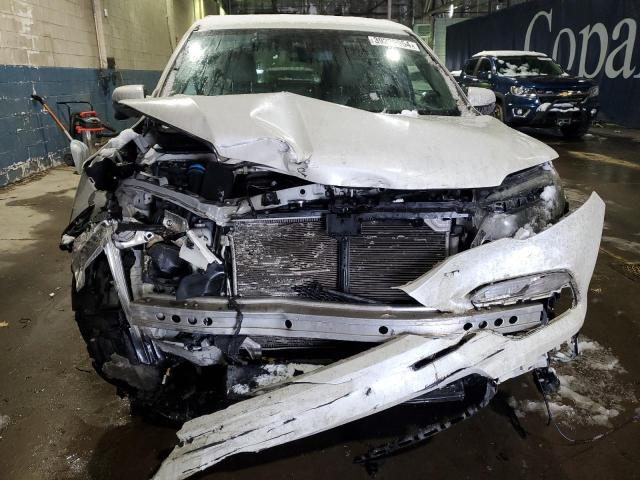 Photo 5 from auction – 2016 HONDA PILOT TOUR with VIN 5FNYF5H98GB011650