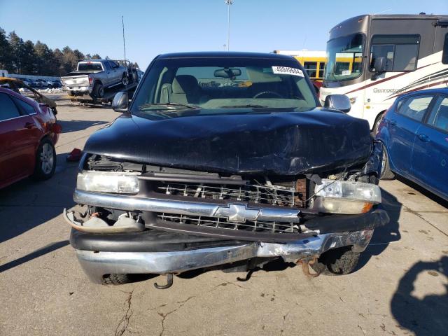 Photo 5 from auction – 2000 CHEVROLET SILVERADO with VIN 2GCEK19T8Y1208730