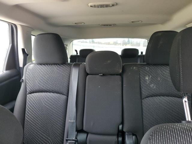 Photo 10 from auction – 2014 DODGE JOURNEY SE with VIN 3C4PDCABXET310039