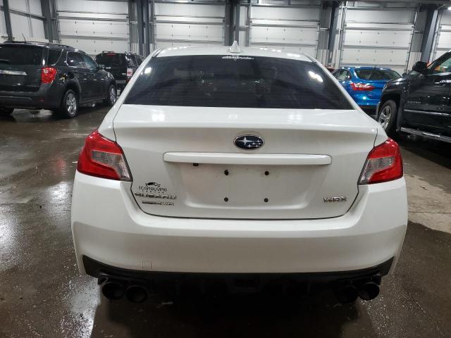 Photo 6 from auction – 2015 SUBARU WRX with VIN JF1VA1A69F9815836