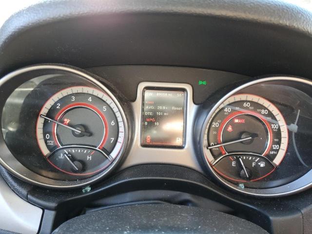Photo 9 from auction – 2020 DODGE JOURNEY CR with VIN 3C4PDCGBXLT206414