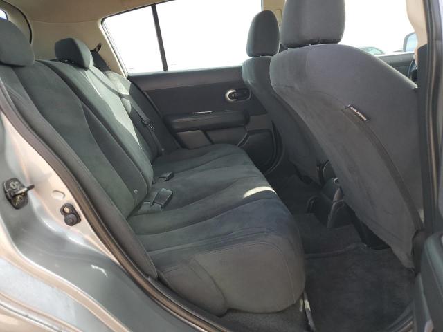 Photo 10 from auction – 2009 NISSAN VERSA S with VIN 3N1BC13E69L467648