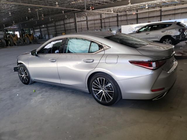 Photo 2 from auction – 2023 LEXUS ES 350 BAS with VIN 58ADZ1B11PU155571