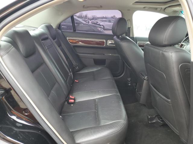 Photo 10 from auction – 2006 LINCOLN ZEPHYR with VIN 3LNHM26176R608279