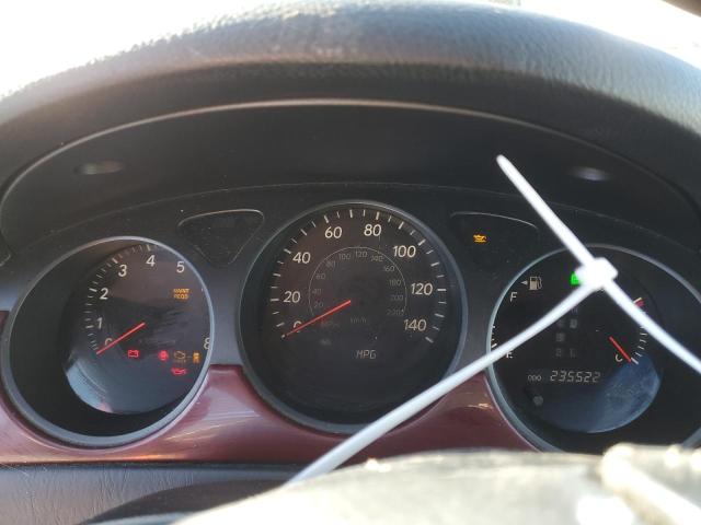 Photo 9 from auction – 2004 LEXUS ES 330 with VIN JTHBA30G345019637