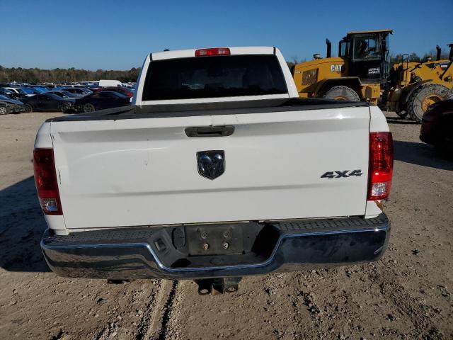 Photo 6 from auction – 2016 RAM 1500 ST with VIN 1C6RR7ST8GS311209