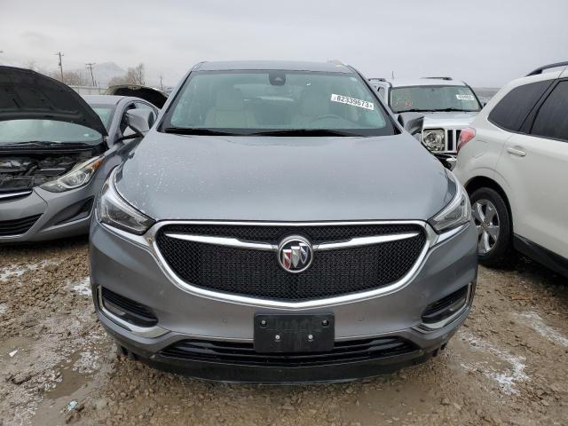 Photo 5 from auction – 2020 BUICK ENCLAVE PR with VIN 5GAEVBKW2LJ319033
