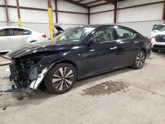 Photo 1 from auction – 2019 NISSAN ALTIMA SL with VIN 1N4BL4EV8KC234194