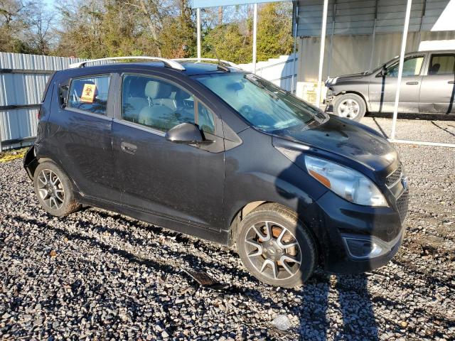 Photo 4 from auction – 2013 CHEVROLET SPARK 2LT with VIN KL8CF6S97DC511714