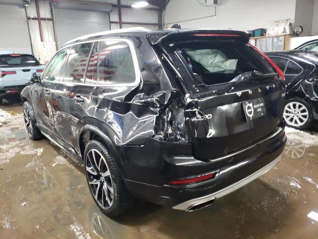 Photo 2 from auction – 2020 VOLVO XC90 T6 MO with VIN YV4A22PK2L1537403