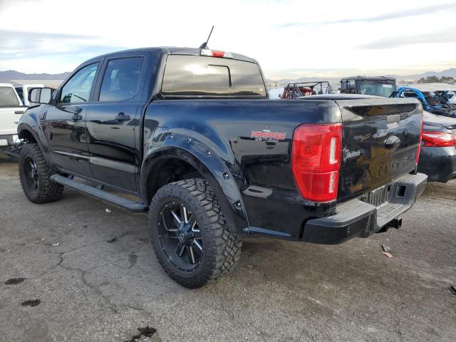 Photo 2 from auction – 2022 FORD RANGER XL with VIN 1FTER4FH4NLD41360