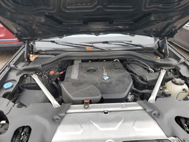 Photo 12 from auction – 2019 BMW X3 XDRIVE3 with VIN 5UXTR9C5XKLD97069