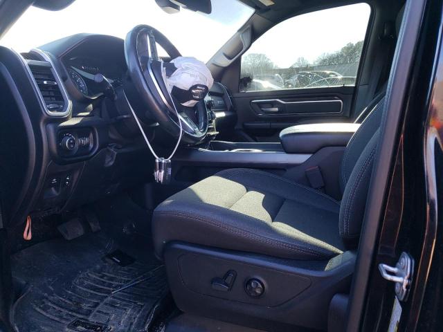 Zdjęcie 7 z aukcji – 2019 RAM 1500 BIG H z VIN 1C6SRFFT7KN742346