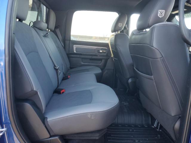 Photo 10 from auction – 2018 RAM 2500 POWER with VIN 3C6TR5EJ5JG144598