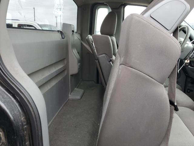 Photo 10 from auction – 2006 FORD F150 with VIN 1FTRF12256NA43562