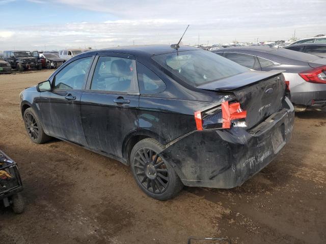 Photo 2 from auction – 2010 FORD FOCUS SES with VIN 1FAHP3GN1AW203405