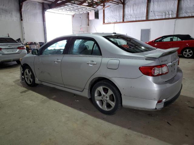 Photo 2 from auction – 2011 TOYOTA COROLLA BA with VIN 2T1BU4EE3BC599056