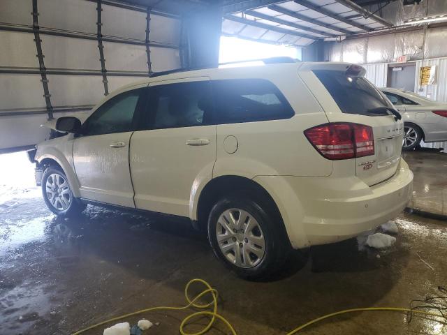 Photo 2 from auction – 2020 DODGE JOURNEY SE with VIN 3C4PDCAB3LT276166