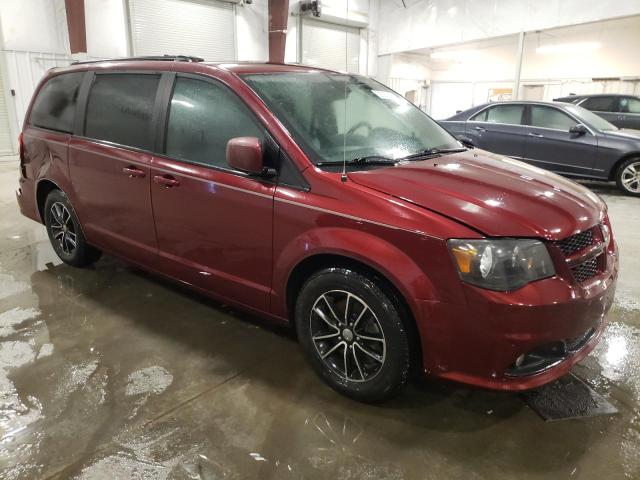 Photo 4 from auction – 2019 DODGE GRAND CARA with VIN 2C4RDGEG4KR621292