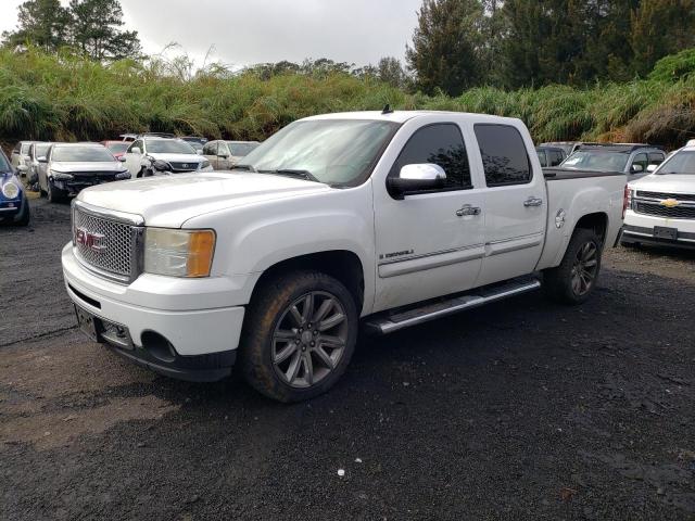 Photo 1 from auction – 2009 GMC SIERRA K15 with VIN 3GTEK03259G255264