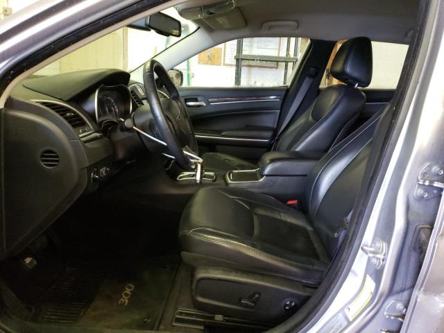 Photo 7 from auction – 2017 CHRYSLER 300 LIMITE with VIN 2C3CCARG5HH539025