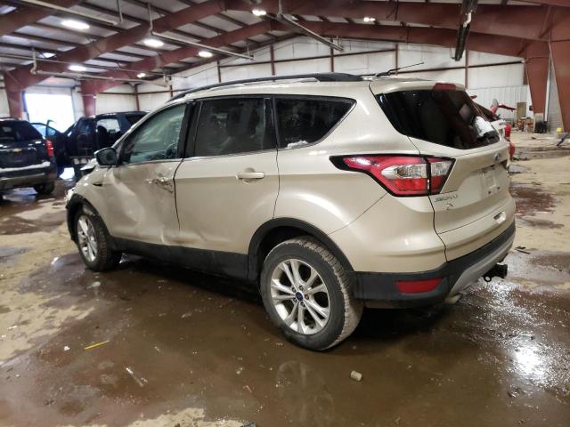 Photo 2 from auction – 2017 FORD ESCAPE SE with VIN 1FMCU9G98HUC48345